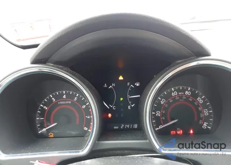 2009 Toyota Highlander Limited z USA, uszkodzony, nr VIN JTEES42A492146749